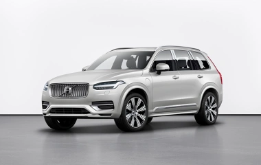 Đánh giá xe Volvo XC90 2022 - Thông số kỹ thuật, nội - ngoại thất